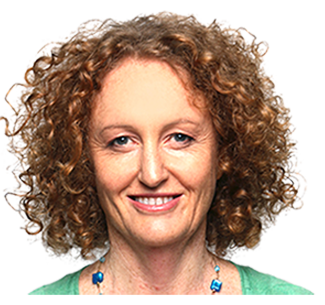 "Claire Bulman, RTT therapist and performance coach in London"