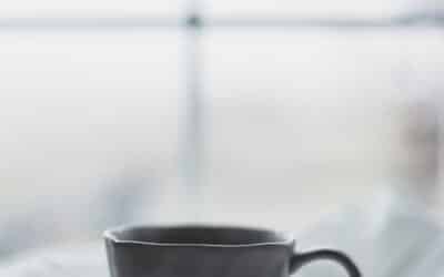 Lie Down on That Damn Mat — Why Speaking Up Starts With Slowing Down