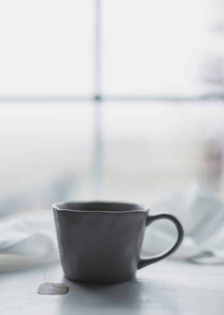 Stillness and reflection — imposter syndrome and RTT therapy