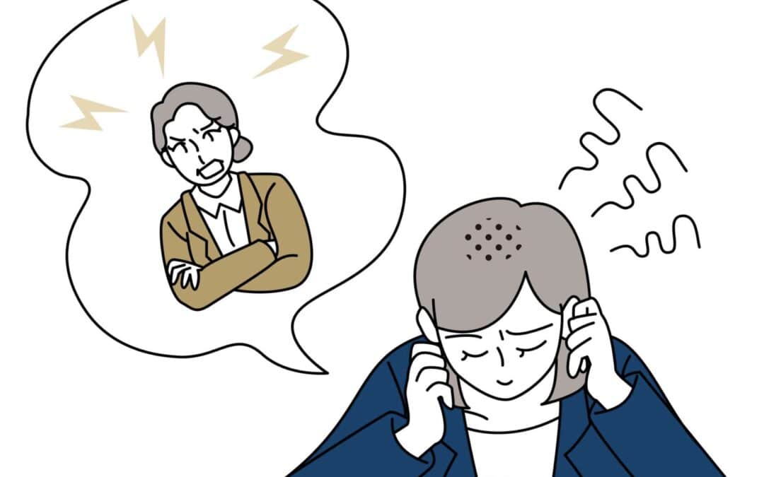 Imposter Syndrome vs Anxiety: Why They Feel the Same (But Aren’t)