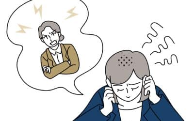 Imposter Syndrome vs Anxiety: Why They Feel the Same (But Aren’t)