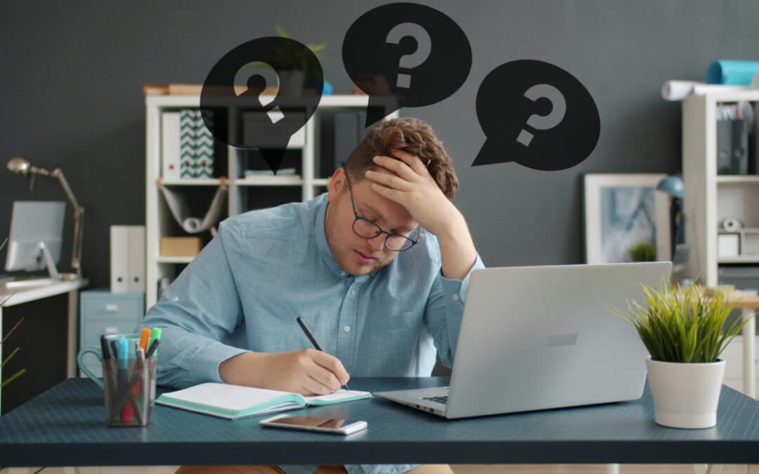 The Voice in Your Head Isn’t Yours | Workplace Confidence